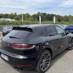Porsche Macan 2.9 V6 440CH Turbo PDK Lanester