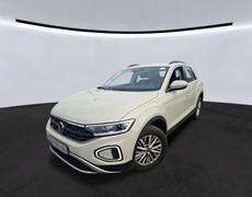 Volkswagen T-Roc Lanester