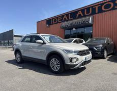 Volkswagen T-Roc Lanester