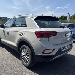 Volkswagen T-Roc 2.0 TDI 150 ch DSG 7  Life Lanester
