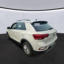 Volkswagen T-Roc 2.0 TDI 150 ch DSG 7  Life Lanester