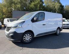 Renault Trafic Lanester