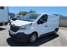 Renault Trafic Lanester