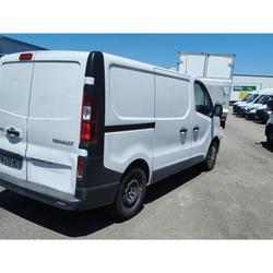 Renault Trafic III L1H1 1.6 DCI 95 ch CONFORT Lanester