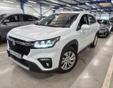 Suzuki S Cross Lanester