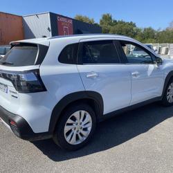 Suzuki S Cross 1.4 BOOSTERJET HYBRID 129 ch PRIVIL&Egrave;GE Lanester