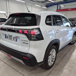 Suzuki S Cross 1.4 BOOSTERJET HYBRID 129 ch PRIVIL&Egrave;GE Lanester