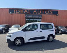 Citroen Berlingo Lanester