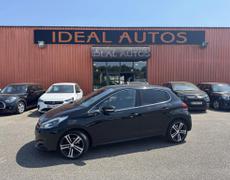 Peugeot 208 Lanester