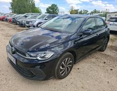 Volkswagen Polo Lanester