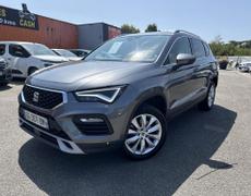 Seat Ateca Lanester