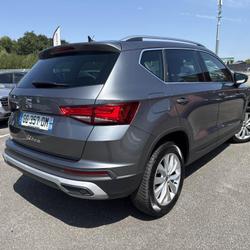 Seat Ateca 2.0 TDI 150 ch DSG7 STYLE BUSINESS Lanester
