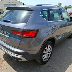 Seat Ateca 2.0 TDI 150 ch DSG7 STYLE BUSINESS Lanester