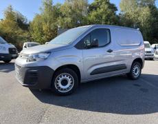 Citroen Berlingo Lanester