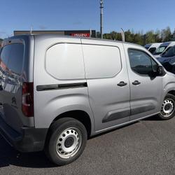 Citroen Berlingo III TAILLE M 1000KG 1.5 BLUEHDI 75 ch CLUB Lanester