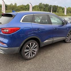 Renault Kadjar 1.3 TCe 140 ch EDC Intens Lanester