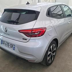 Renault Clio 5 V 1.6 E-TECH 145 ch HYBRID EVOLUTION Lanester