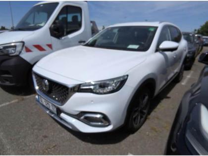 MG EHS - 1.5 TGDI 258 ch LUXURY - 16 790 €