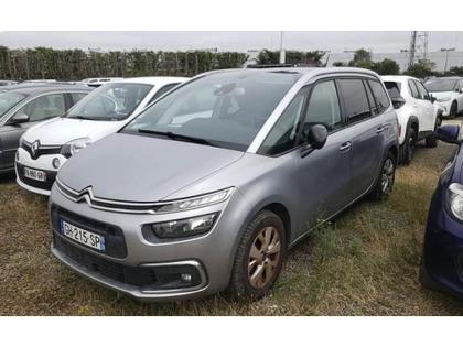 Citroen C4 Spacetourer - GRAND 1.5 BlueHDi 130 ch EAT8 Feel - 13 990 €