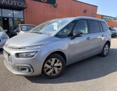 Citroen C4 Spacetourer Lanester