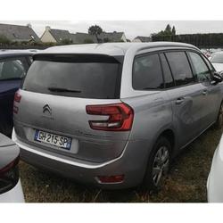 Citroen C4 Spacetourer GRAND 1.5 BlueHDi 130 ch EAT8 Feel Lanester