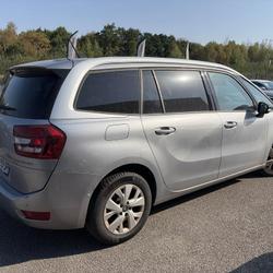 Citroen C4 Spacetourer GRAND 1.5 BlueHDi 130 ch EAT8 Feel Lanester