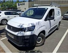 Peugeot Partner Lanester