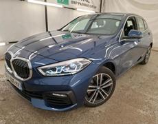 BMW Serie 1 Lanester