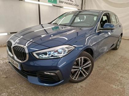 BMW Serie 1 - F40 116i 1.5 109 ch DKG7 Business Design - 19 490 €