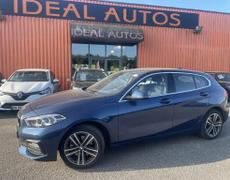 BMW Serie 1 Lanester