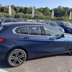 BMW Serie 1 F40 116i 1.5 109 ch DKG7 Business Design Lanester