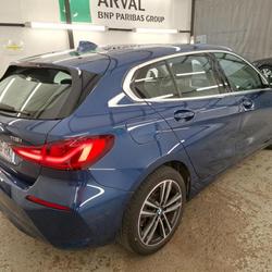 BMW Serie 1 F40 116i 1.5 109 ch DKG7 Business Design Lanester