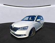 Skoda Fabia Lanester