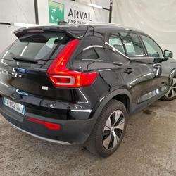 Volvo XC40 T4 Recharge 211 ch DCT 7 Business Lanester
