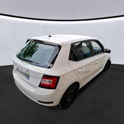 Skoda Fabia III 1.0 TSI 95 ch BUSINESS Lanester