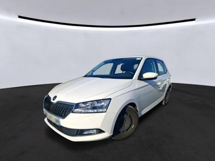 Skoda Fabia - III 1.0 TSI 95 ch BUSINESS - 11 490 €