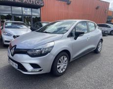 Renault Clio 4 Lanester