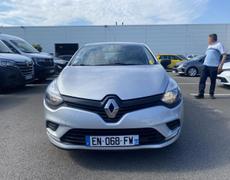 Renault Clio 4 Lanester