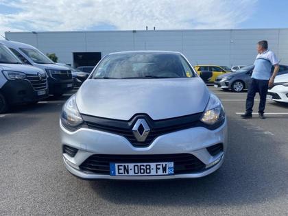 Renault Clio 4 - IV 1.2 75 ch LIFE - 10 990 €