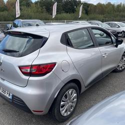 Renault Clio 4 IV 1.2 75 ch LIFE Lanester