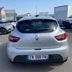 Renault Clio 4 IV 1.2 75 ch LIFE Lanester