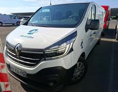 Renault Trafic Lanester