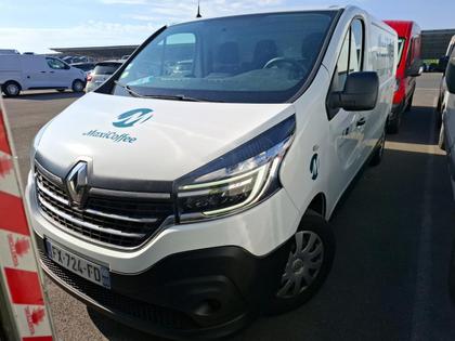 Renault Trafic - III FGN L2H1 2.0 DCI 145 ch CONFORT - 16 990 €