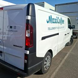 Renault Trafic III FGN L2H1 2.0 DCI 145 ch CONFORT Lanester