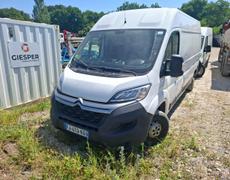 Citroen Jumper Lanester