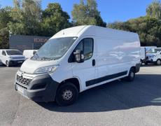 Citroen Jumper Lanester