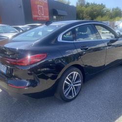 BMW Serie 2 F44 GRAN COUPE 216D BUSINESS DESIGN DKG Lanester