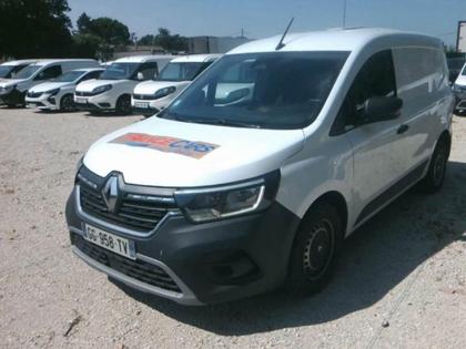 Renault Kangoo - III VAN 1.5 DCI 115 ch GRAND CONFORT - 12 290 €