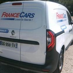 Renault Kangoo III VAN 1.5 DCI 115 ch GRAND CONFORT Lanester