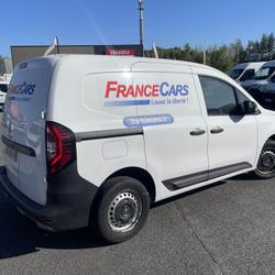 Renault Kangoo III VAN 1.5 DCI 115 ch GRAND CONFORT Lanester